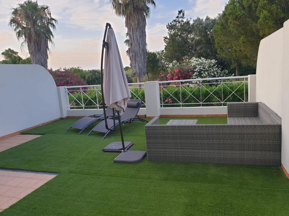 Oliva Nova Golf, Met & Beach Exteriör bild