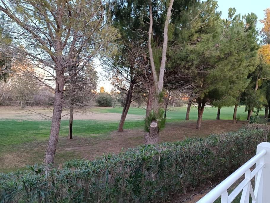 Oliva Nova Golf, Met & Beach Exteriör bild