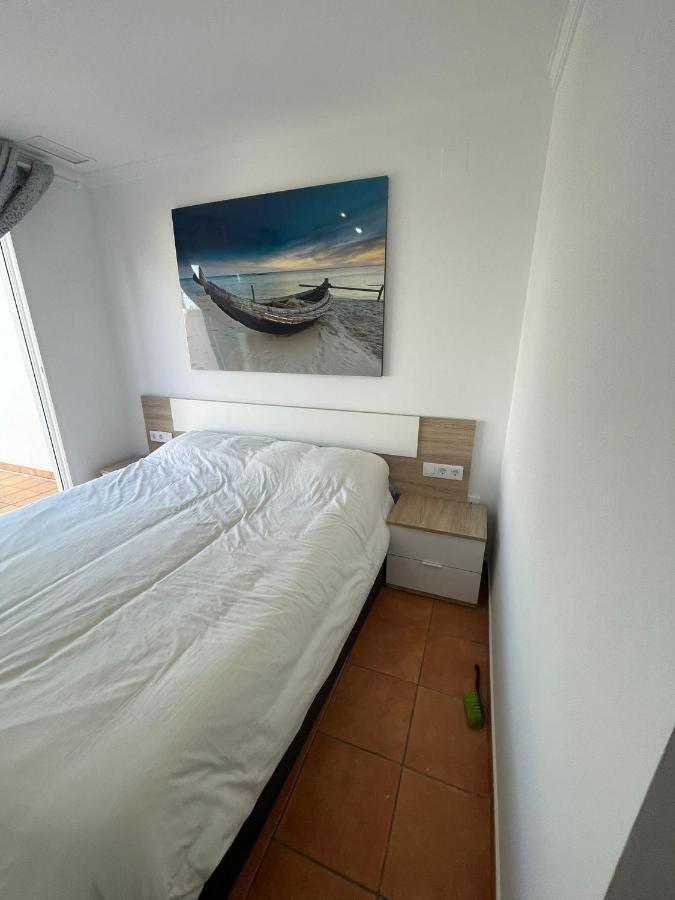 Oliva Nova Golf, Met & Beach Exteriör bild