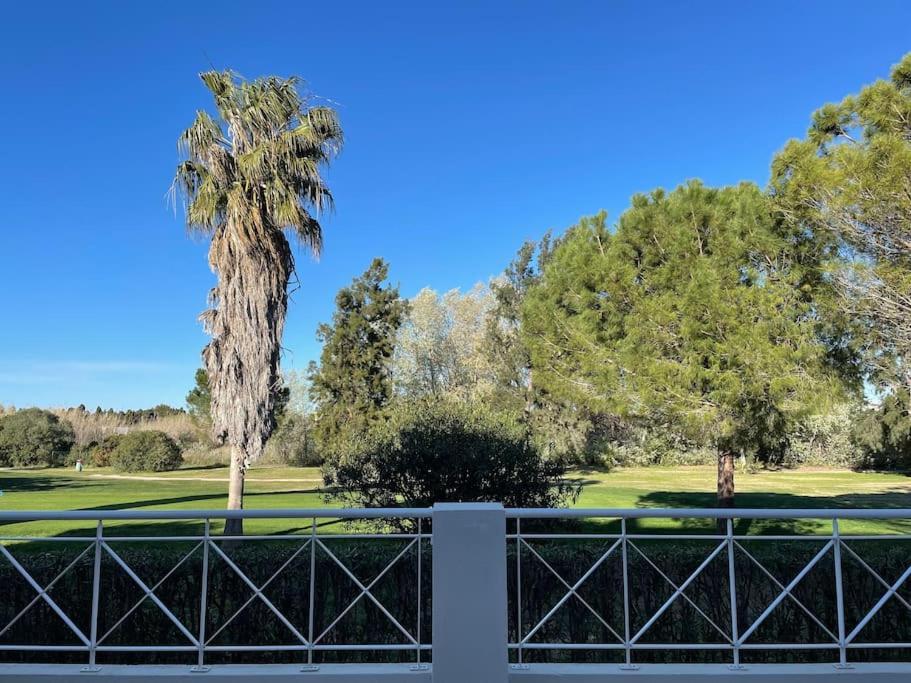 Oliva Nova Golf, Met & Beach Exteriör bild