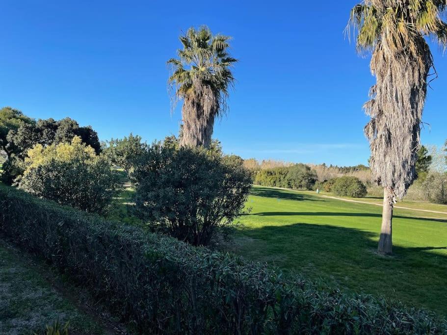 Oliva Nova Golf, Met & Beach Exteriör bild